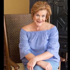 Meet your Posher, Marie